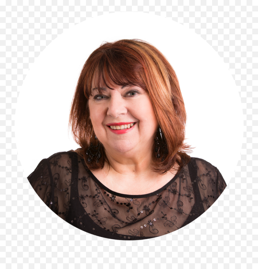 Download Apostle Dr Lynne Hamilton Will - Portrait Photography Png,Be Our Guest Png