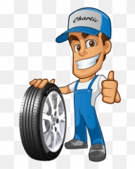 Toyo Tires - Tire Man Cartoon Png,Toyo Tires Logo