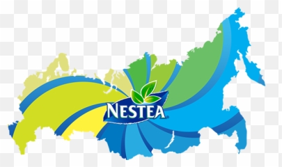 Icon Nestea - Nizhny Novgorod Russia Map Png,Nestea Logo