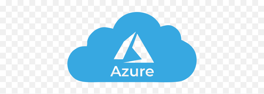 Azure - Free Cloud Storage Png,Microsoft Azure Logos