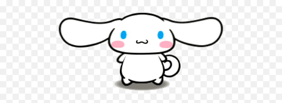 Cinnamoroll - Sanrio Dot Png,Gudetama Transparent