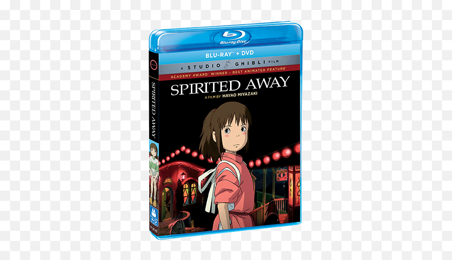 Spirited Away - Spirited Away Png,Spirited Away Transparent