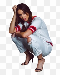 Troian Bellisario - Manga png