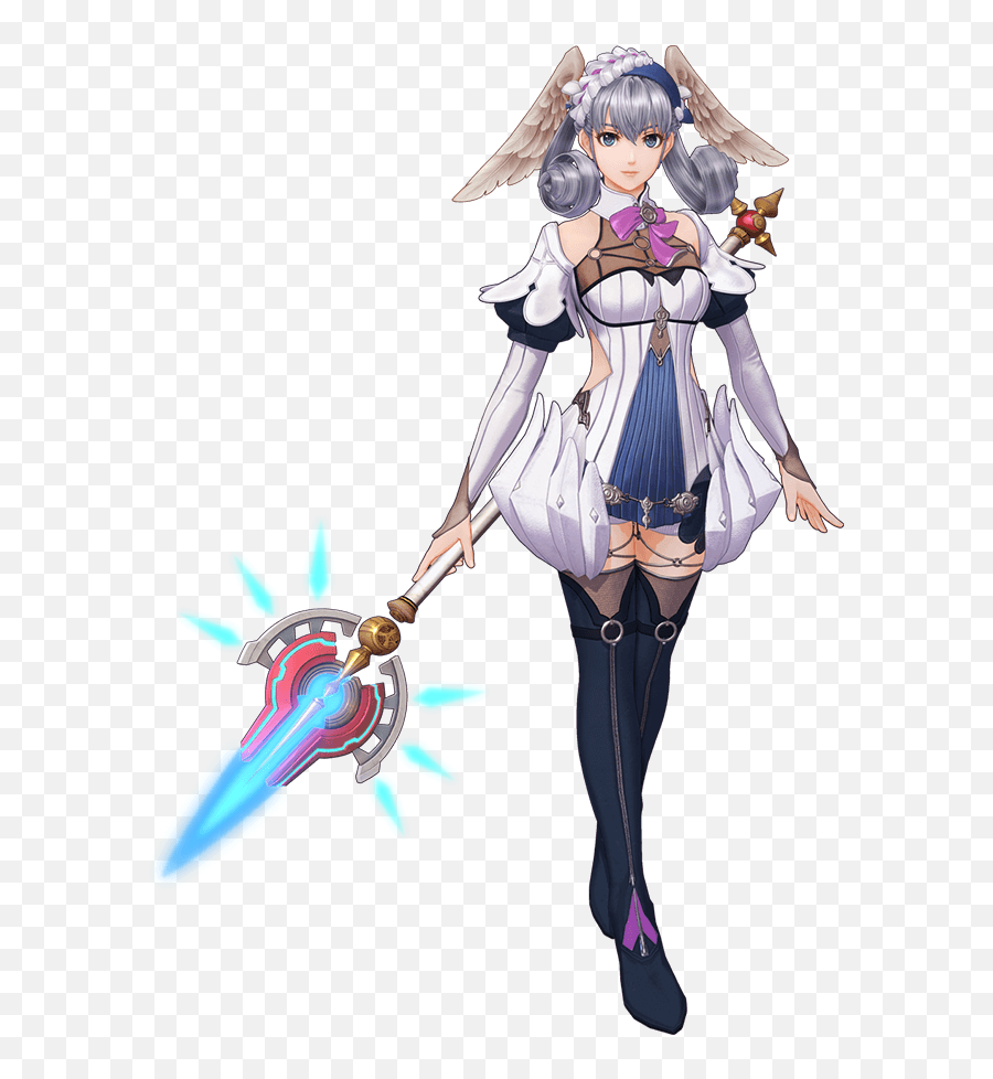 Definitive Edition Heart - Melia Xenoblade Definitive Edition Png,Shulk Png