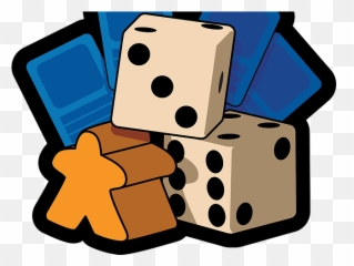 Rollu0027em Bones Board Game Cafe Event Maryland - Rollem Bones Png,Meeple Png