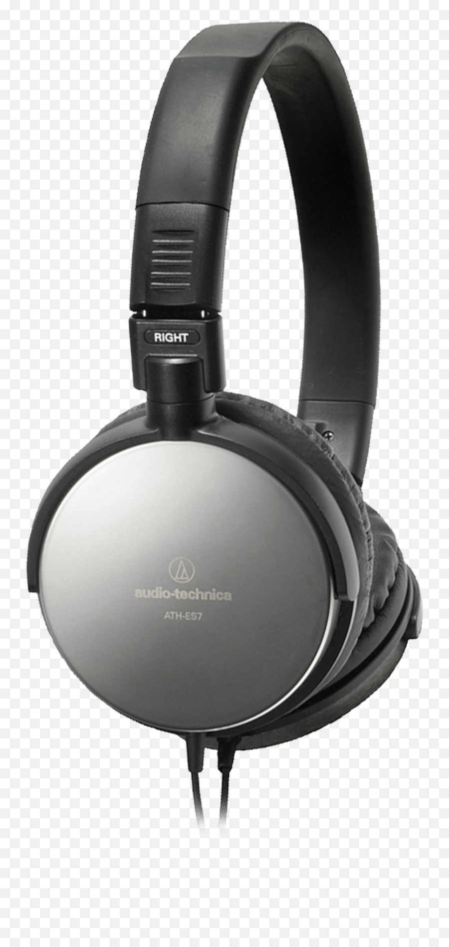 Ath - Es7 Audio Technica Ath Es7 Png,Audio Technica Logo