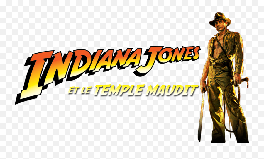 Lego Indiana Jones Logo Clipart - Indiana Jones Logo Transparent Png,Indiana Jones Logo