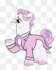 Monocle Png - Comments Cartoon 2356259 Vippng Mythical Creature