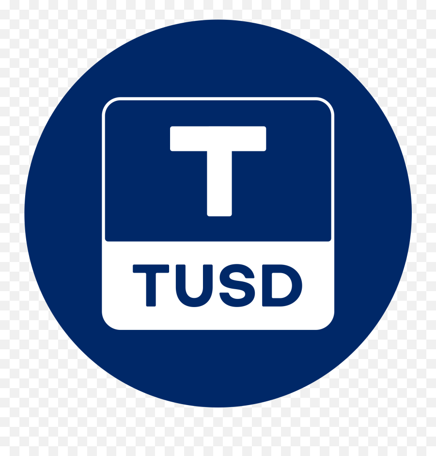 Trueusd Tusd Logo Svg And Png Files Download In 2020 - Ibirapuera Park,Xxl Magazine Logo