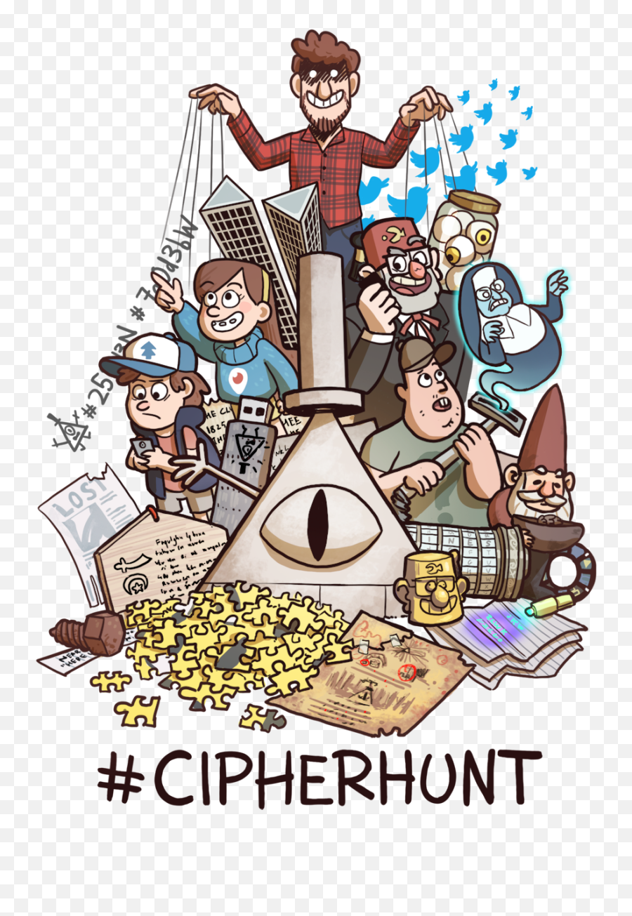 Bill Cipher Png - 81 Gravity Falls Cipher Hunt 3560679 Gravity Falls Bill Cipher Coloring Pages,Bill Cipher Png