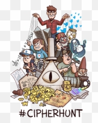 Bill Cipher Png - 81 Gravity Falls Cipher Hunt 3560679 Gravity Falls Bill Cipher Coloring Pages,Bill Cipher Png