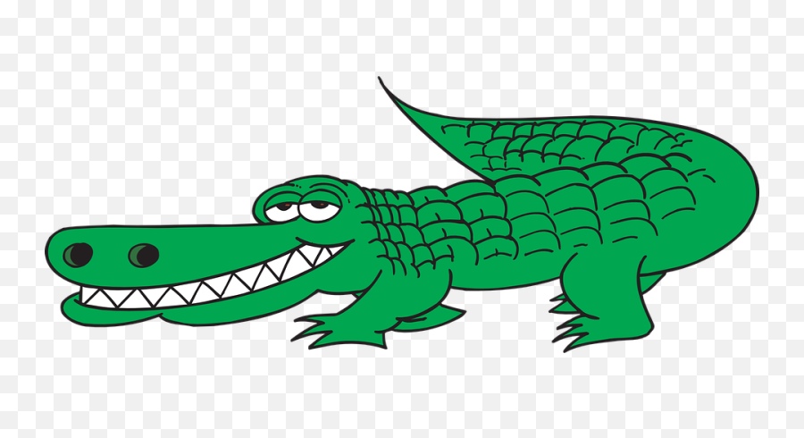 Crocodile - Freepngtransparentbackgroundimagesfree Crocodile Clipart Png,Clip Png