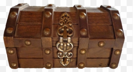 Chest Transparent Png Clipart Free - Old Chest Png,Chest Png