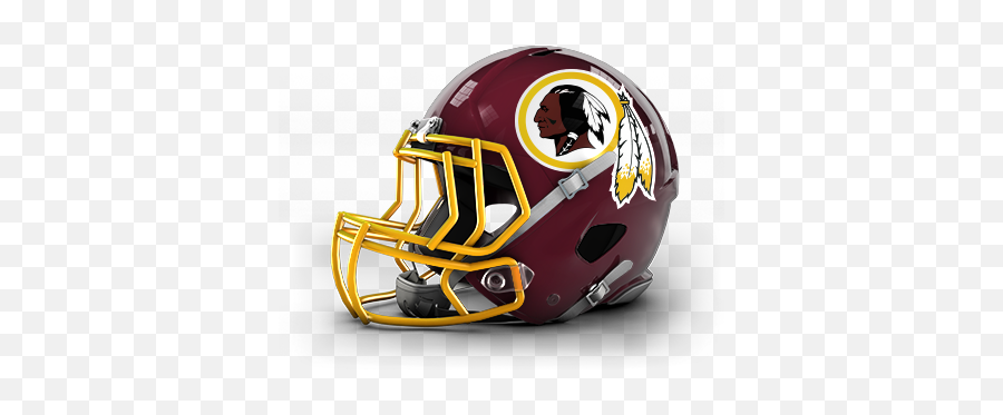Washington Redskins Png Clipart - Washington Redskins Helmet Png,Redskins Logo Png
