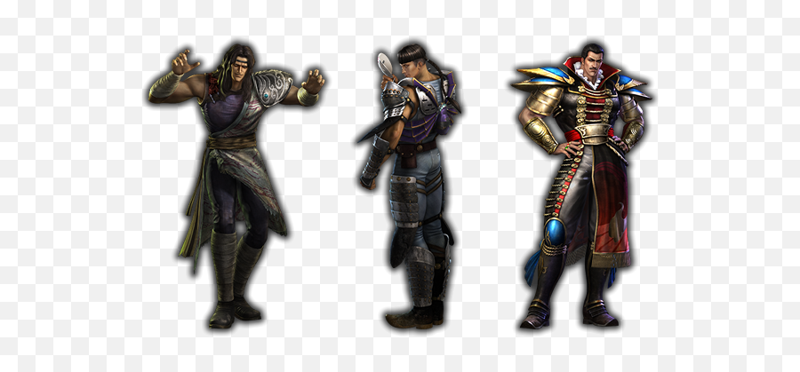 Download Hd Kenshiro - Rage 2 Nameless Png,Kenshiro Png