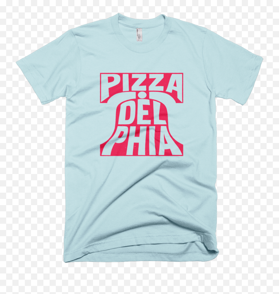 Pizzadelphia Logo T - Short Sleeve Png,Storenvy Logo