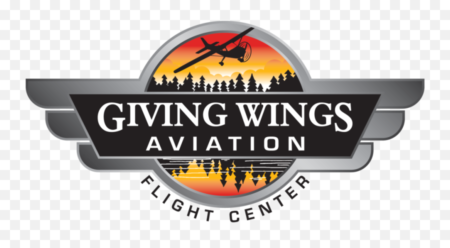 Giving Wings Aviation - Language Png,Icon A5 Price