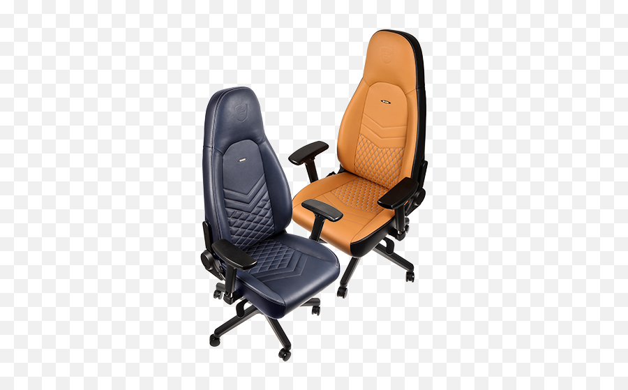 Noblechairs Icon Series - Solid Png,Noblechairs Icon