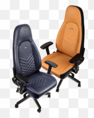 Noblechairs Icon Series - Solid Png,Noblechairs Icon