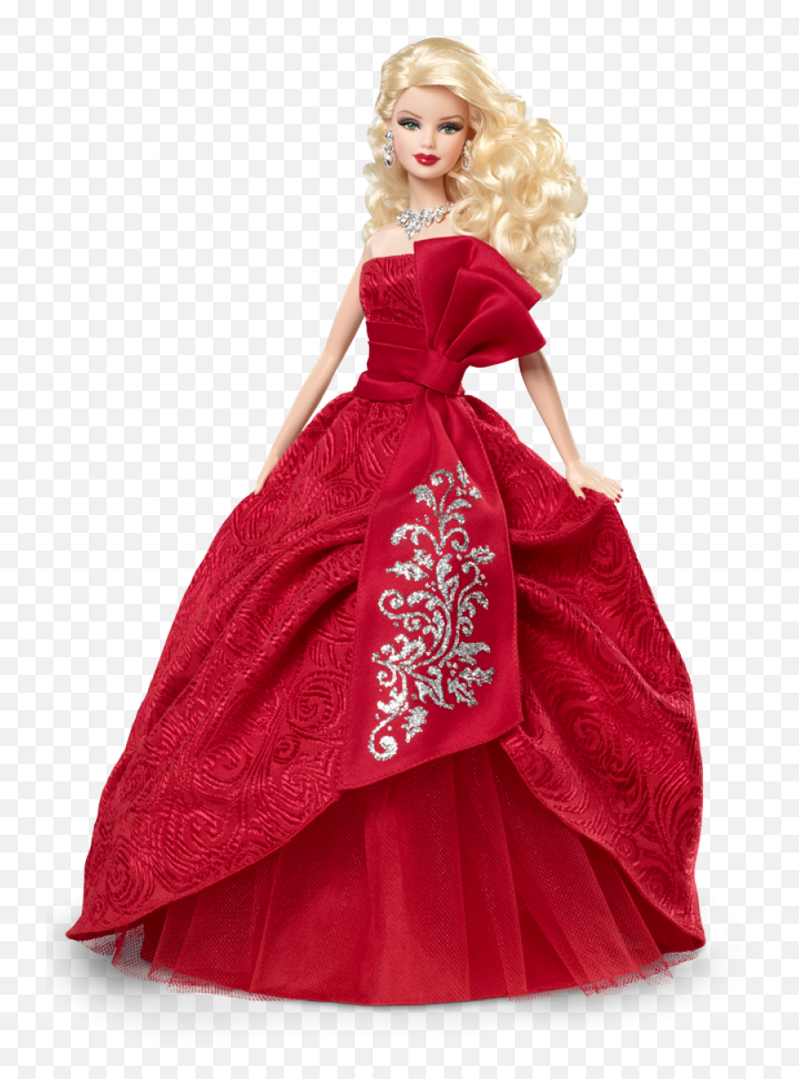 Barbie Doll Png Image - Barbie Doll Png Hd,Doll Png