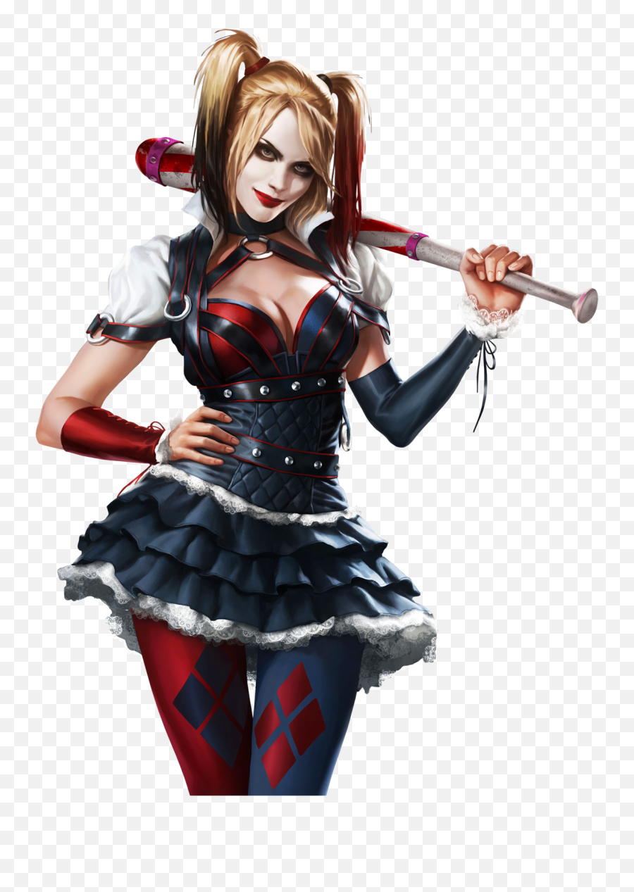 Buy Batman Arkham Knight Steam Cd Key - Harley Quinn Arkham Knight Png,Arkham Knight Png