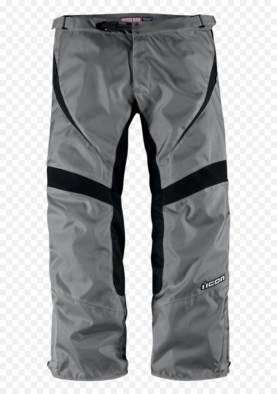 Products - Solid Png,Icon Overlord Overpants