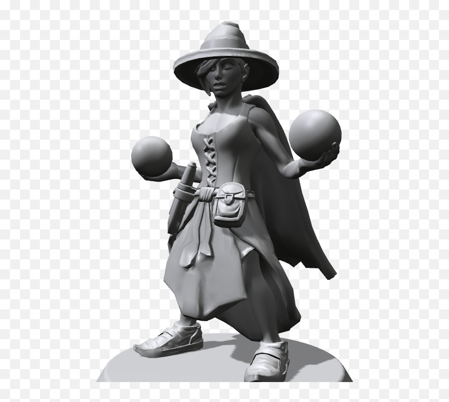 The Other Side Blog Hero Forge Meet Roryn Xothia Of Rock - Fictional Character Png,Retina Icon Packs Deviantart