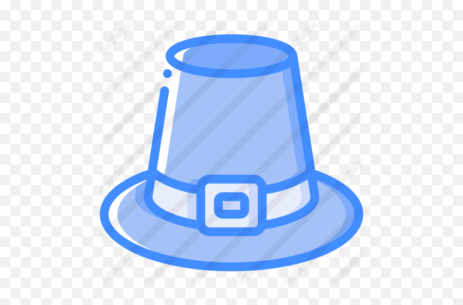 Pilgrim - Costume Hat Png,Pilgrim Hat Icon