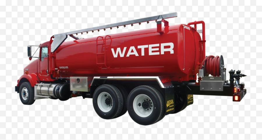 Water Tankers Truck Tank Trucks Amthor - Water Tankers Png,Icon Water Tanks