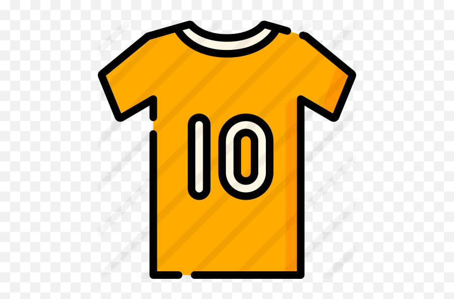 Soccer Jersey - Soccer Jersey Clipart Transparent Free Png,Soccer Jersey Png