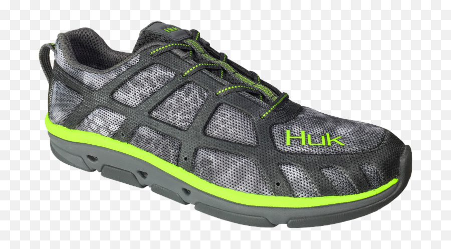 New Gear From Icast - Saltwater Fishing Shoes Png,Huk Kryptek Icon Hoody