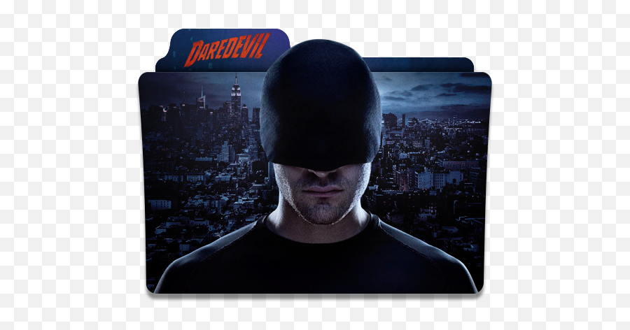 Matt Murdock Daredevil Free Icon Of - Daredevil Png,Daredevil Icon