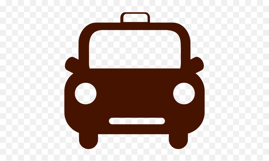 Car Taxi Transport Icon - Transparent Png U0026 Svg Vector File Transparent Transport Icon Png,Taxi Cab Png