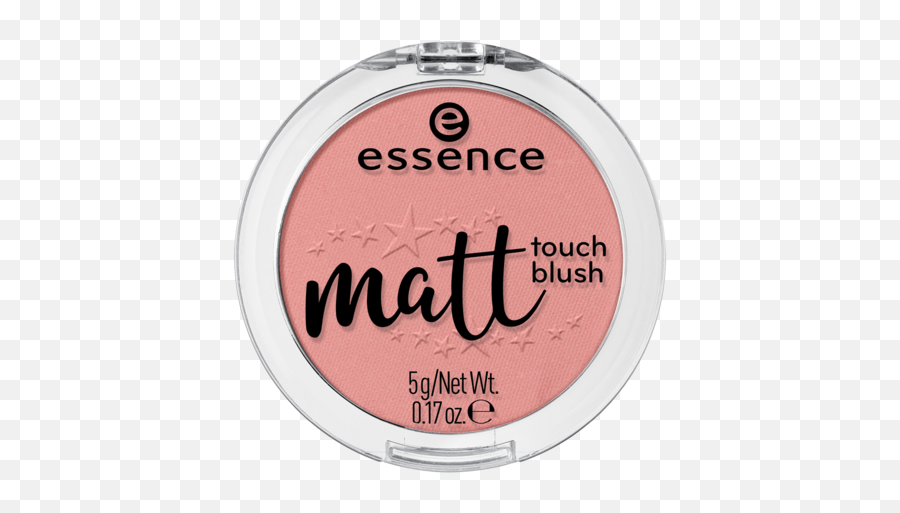 Matt Touch Blush - Girly Png,Wet N Wild Color Icon Blusher