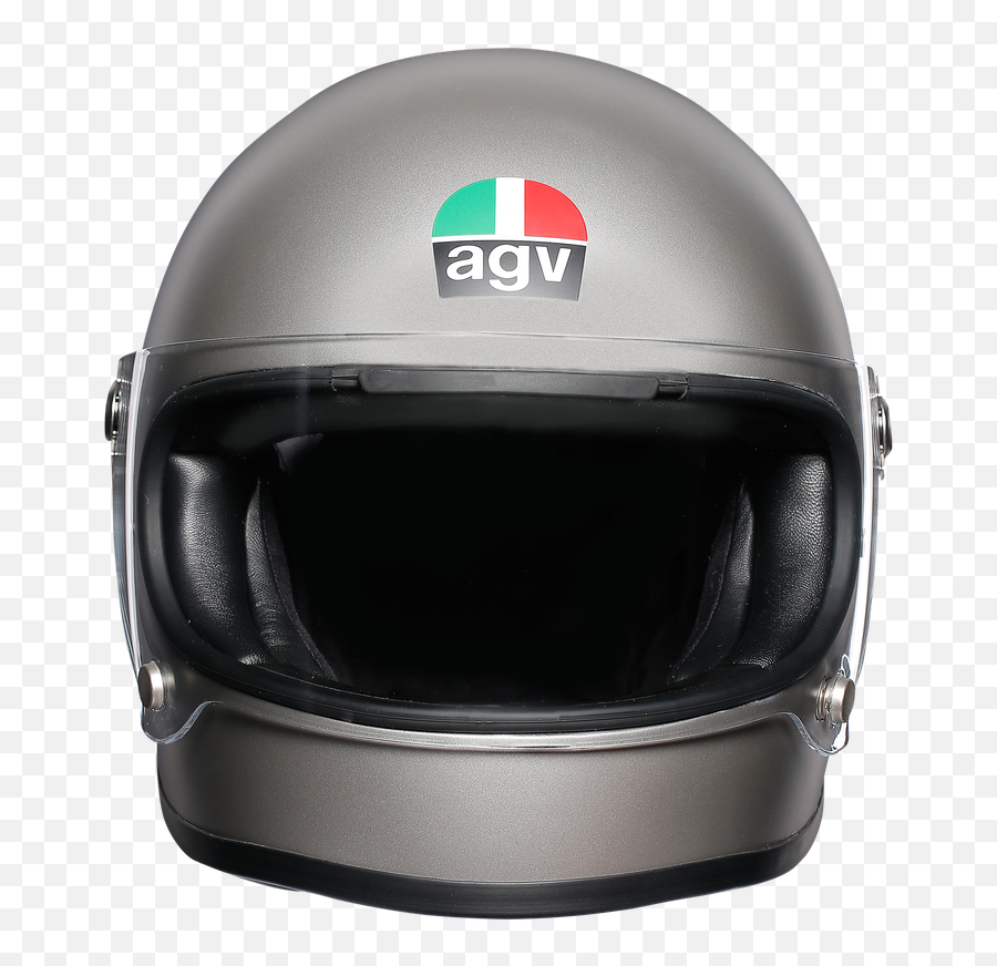 Casca Agv X3000 Mono E2205 - Matt Light Grey Agv X3000 Matte Grey Png,Icon Airframe Ghost Carbon Weight