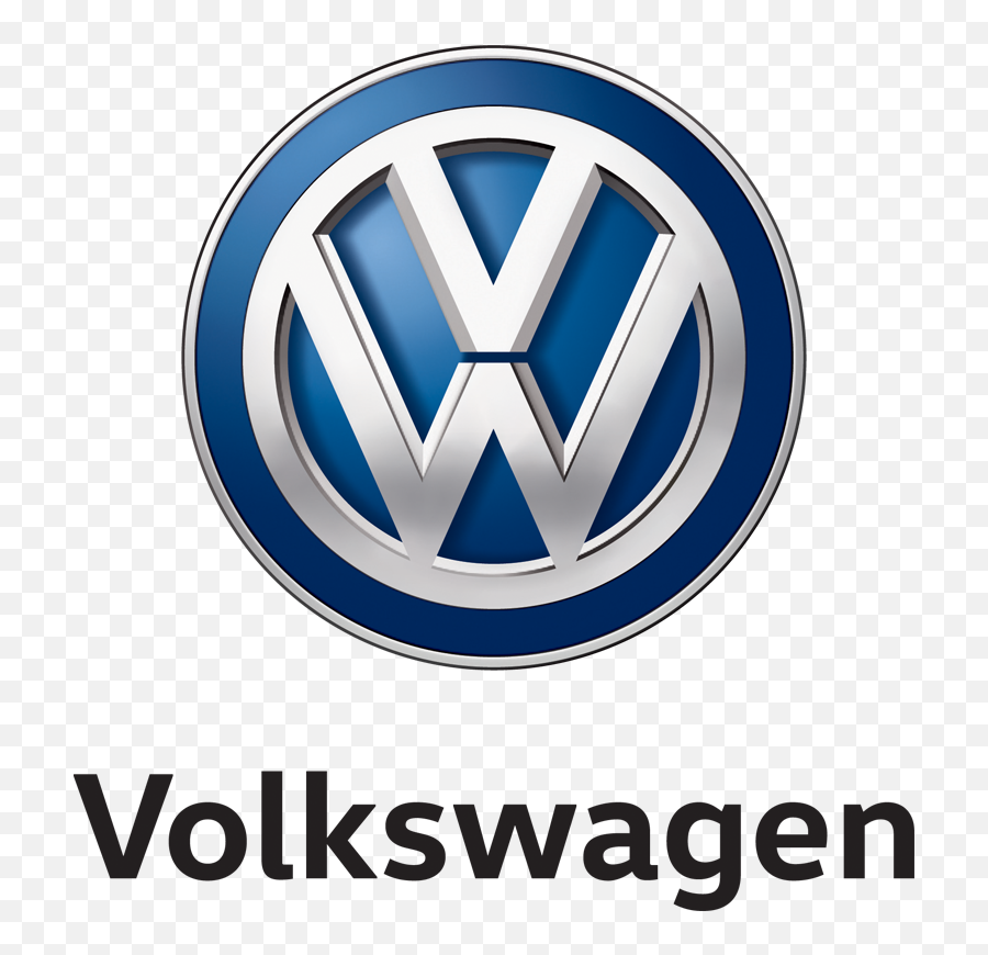 Vw Png Logo - Free Transparent Png Logos Volkswagen Car Logo Png,Emblem Png