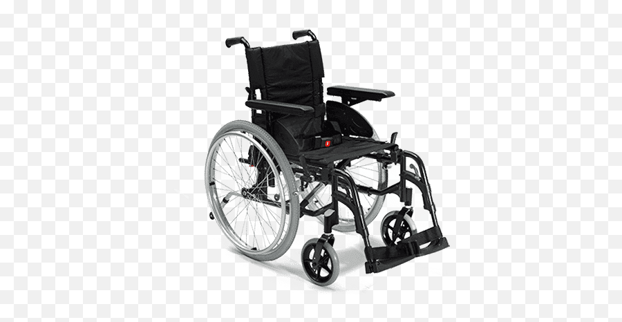 Basic Manual Wheelchair - Invacare Action 2ng Wheelchair Png,Wheelchair Transparent
