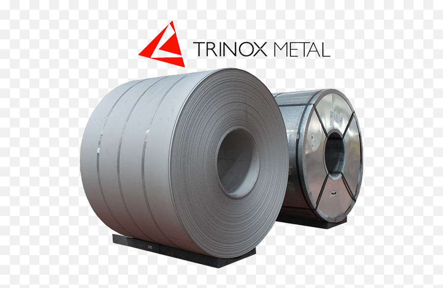 Trinox Metal San Ve Tic A U2013 Paslanmaz Çelik Stainless - Trinox Metal Png,Steel Png