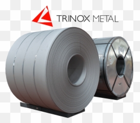 Trinox Metal San Ve Tic A U2013 Paslanmaz Çelik Stainless - Trinox Metal Png,Steel Png