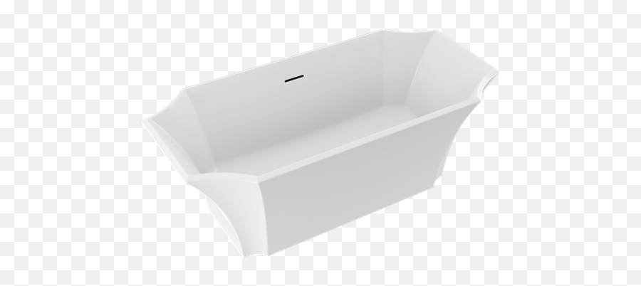 Waldorf Freestanding Tub In Bathtubs - Flowerpot Png,Transparent Bathtub