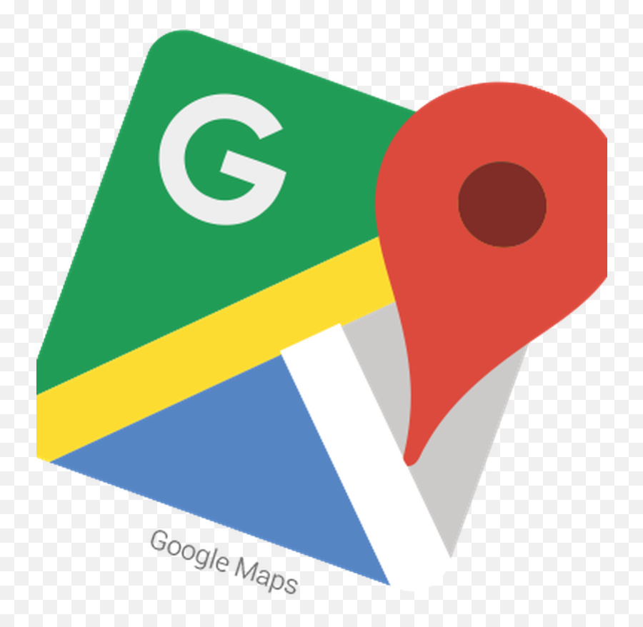 Google Maps Logo Png - Icon Google Map Png Transparent Png Maps Png Transparent Google Map Logo,Google Map Pin Icon Png