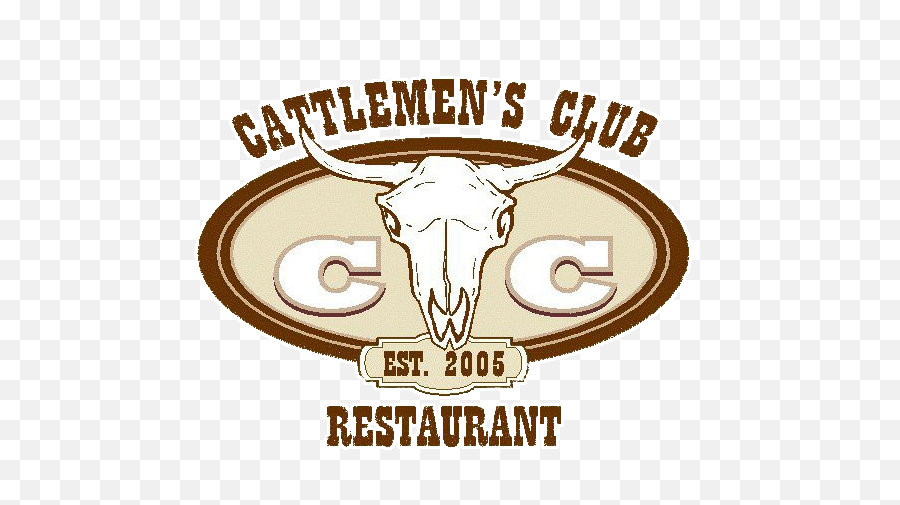 Home - Cattlemenu0027s Club Restaurant Language Png,Longhorn Cattle Icon