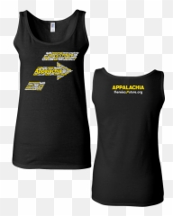 Future Png Tank Top