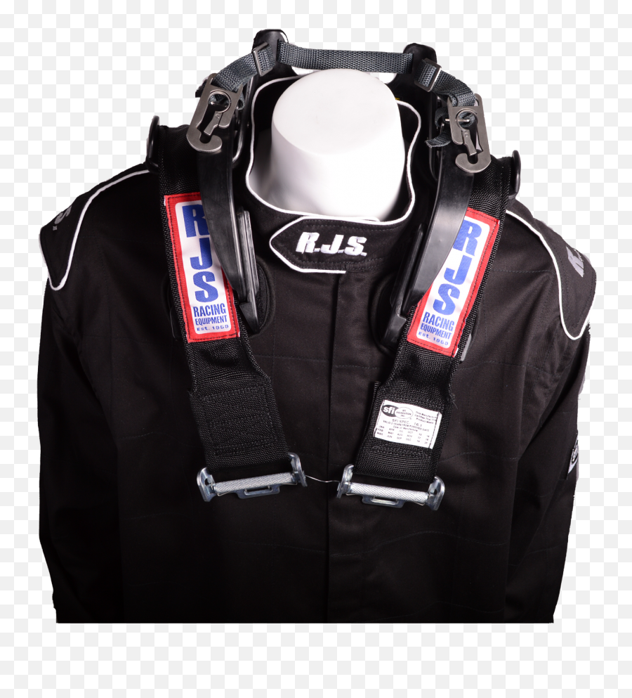 Rjs Racing Sfi 16 - Motorcycle Jackets Png,Icon Stryker Motorcycle Vest