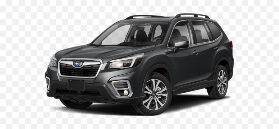 New 2021 Subaru Forester Limited 4d - 2021 Subaru Forester Limited Png,Subaru Icon