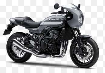 Kawasaki Z900rs Cafe Motorcycle Timeless Styling - 2021 Z900rs Cafe png