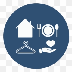 Apply For Assistance - Basic Need Icon Png