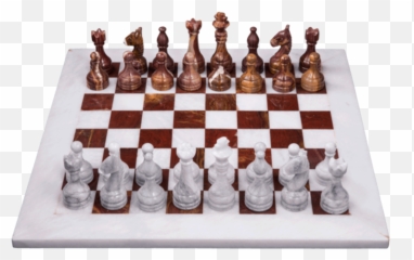 Chess Set - Wazir In English png