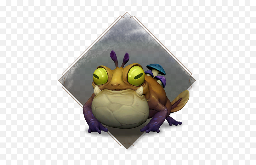 I - Gromp Jr Lol Png,Gromp Icon