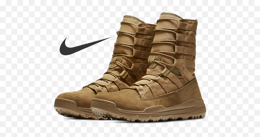 Spring - Nike Gen 2 Sfb Png,Icon Super Duty 2 Boots